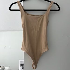 Aritzia body suit